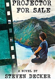 Projector for Sale (Steven Decker)