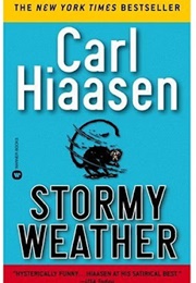Stormy Weather (Carl Hiaasen)