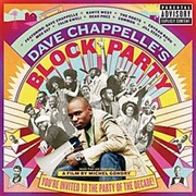 Dave Chappelle&#39;s Block Party Soundtrack (Various, 2006)