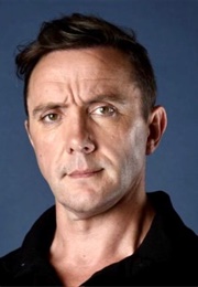 Peter Serafinowicz