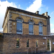 Beaconsfield Gallery
