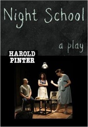 Night School (Harold Pinter)