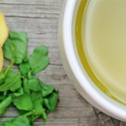 Watercress Tea