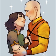 Linzin - Tenzin and Lin