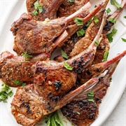 Lamb Chops