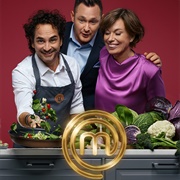 Sveriges Mästerkock Säsong 12