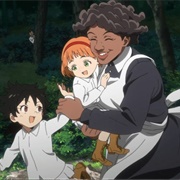 The Promised Neverland