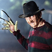 Freddy Krueger