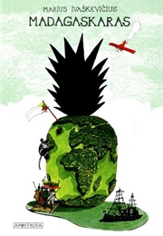 Madagascar (Marius Ivaškevičius)