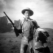 The Ringo Kid (Stagecoach, 1939)
