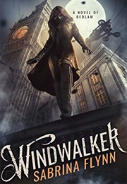 Windwalker (Sabrina Flynn)