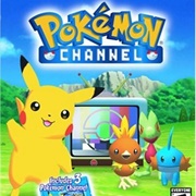 Pokémon Channel