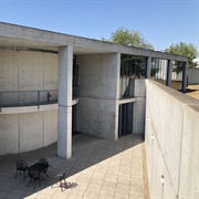 Vitra Conference Pavilion, Germany