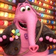 Bing Bong (Inside Out, 2015)