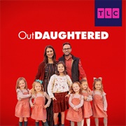 Outdaughtered