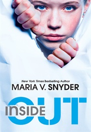 Inside Out (Maria V. Snyder)
