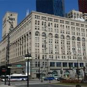 Auditorium Building (Chicago)
