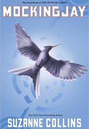 Mockingjay