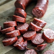 Kielbasa