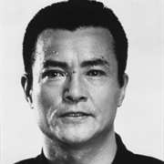 Ken Ogata