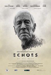 Max Von Sydow (Echoes of the Past) (2021)