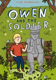 Owen and the Soldier (Lisa Thompson)