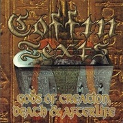 Coffin Texts - 	Gods of Creation, Death & Afterlife