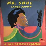 James Brown & the Famous Flames