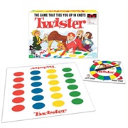 Twister