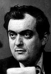 Stanley Kubrick (1928)