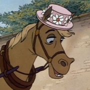 Frou-Frou (The Aristocats)