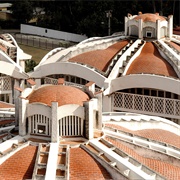 National School of Art, Havana