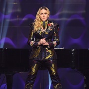 Madonna