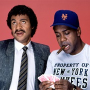 The New Odd Couple (1982)