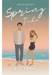 Spring Tide (Ki Stephens)
