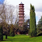 Great Pagoda, London