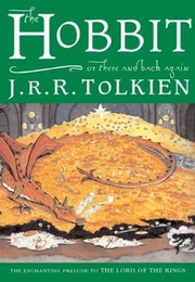 The Hobbit (J.R.R. Tolkien)
