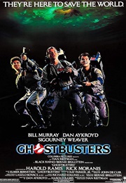 Ghostbusters (1984)