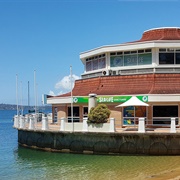 Manly Sea Life Sanctuary