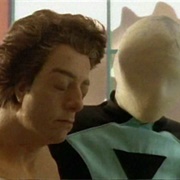 The Tale of the Thirteenth Floor