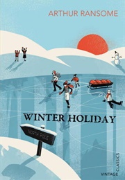 Winter Holiday (Arthur Ransome)