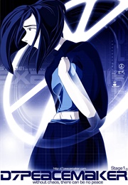 D7peacemaker: Stage1 (2002)