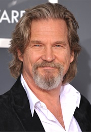 Jeff Bridges (Obadiah Stane)