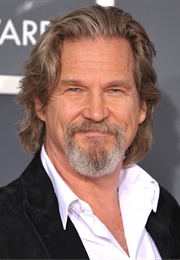 Jeff Bridges