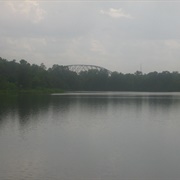 Pineville, Louisiana