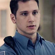 John Bennett (OITNB)
