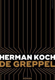 De Greppel (Herman Koch)