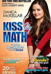 Kiss My Math (Danica McKellar)
