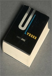 Ulysses (Joyce)