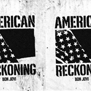 American Reckoning - Bon Jovi